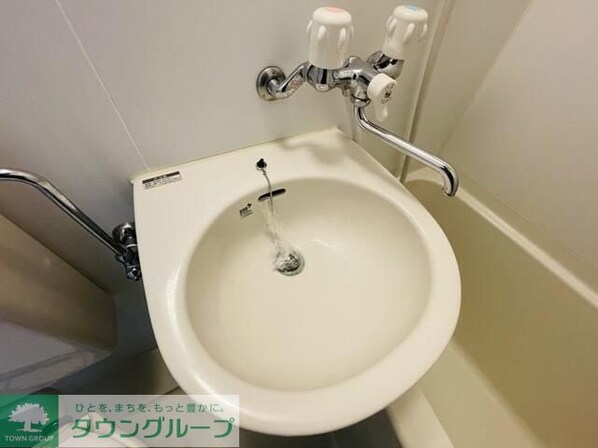 ジョイフル笹塚の物件内観写真